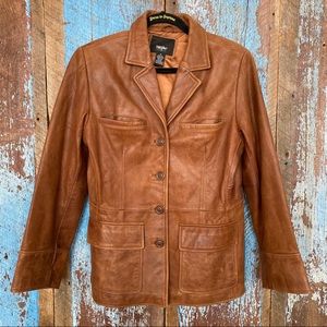 mossimo moto jacket